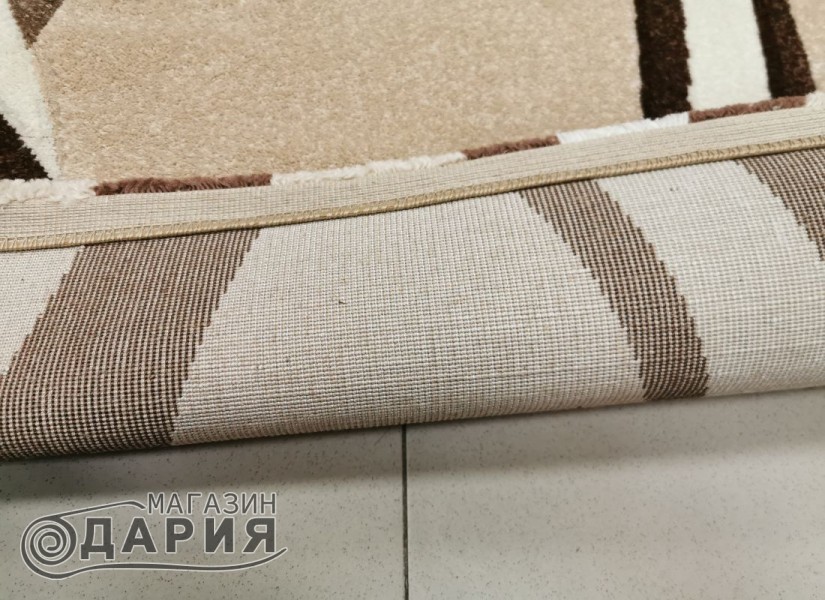 Тъкан килим Витоша 4606 brown